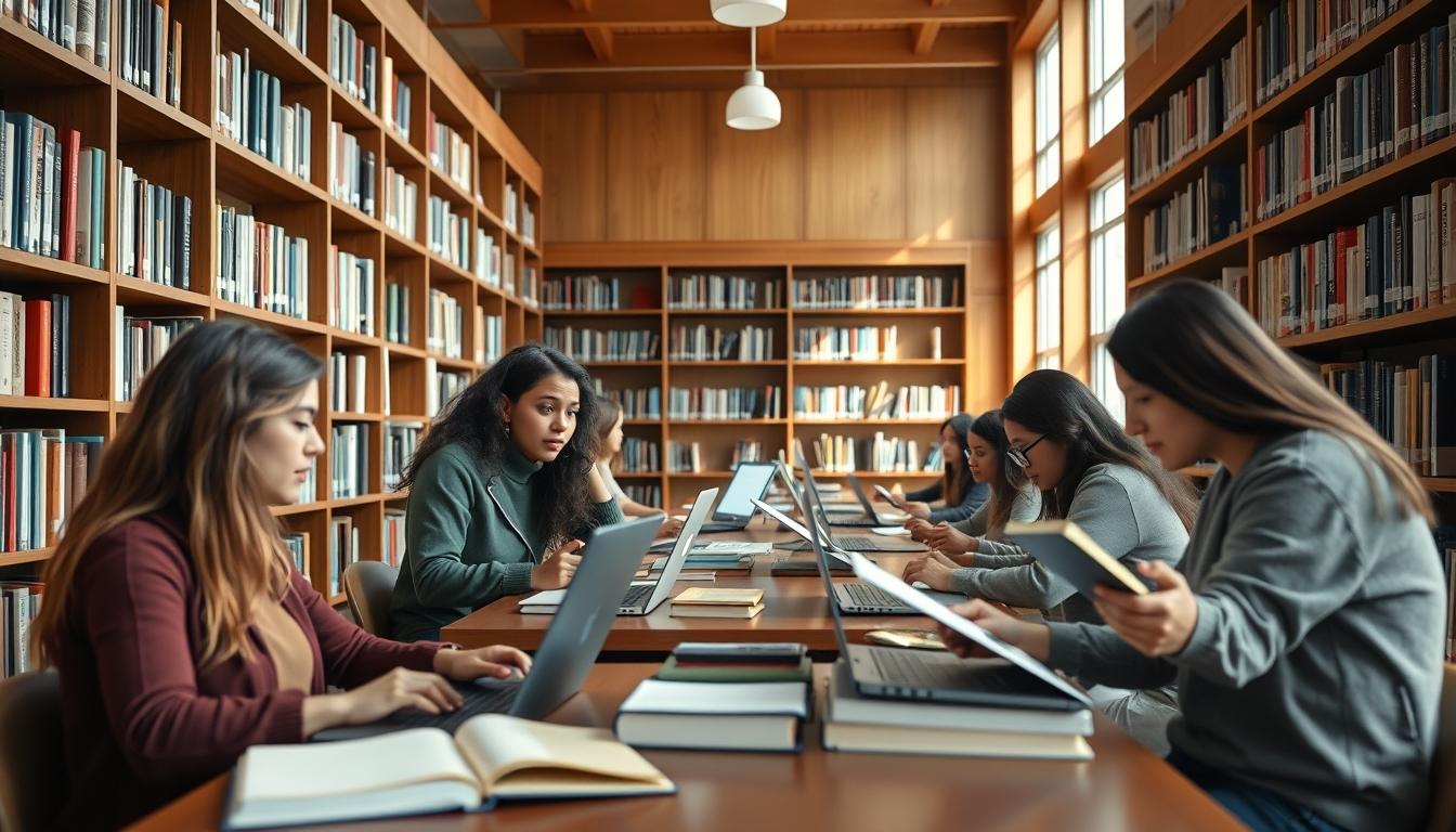 Innovative digital learning technology